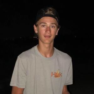 Meet your Posher, Caleb